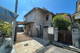 川西市緑台1丁目 一戸建て
