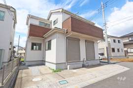 川口市大字安行領家 一戸建て