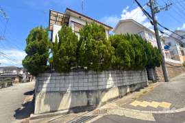 川西市見野1丁目 一戸建て