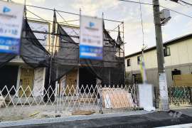 尼崎市西難波町4丁目 一戸建て