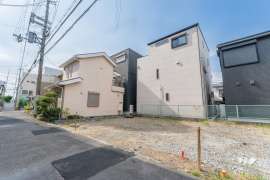 高槻市南松原町 一戸建て