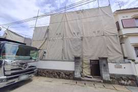 伊丹市山田6丁目 一戸建て