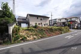 瀬戸市東長根町 土地