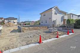 名古屋市緑区東神の倉1丁目 一戸建て