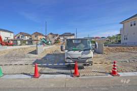 名古屋市緑区東神の倉1丁目 一戸建て