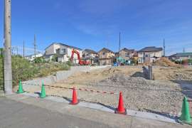 名古屋市緑区東神の倉1丁目 一戸建て
