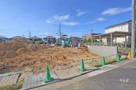名古屋市緑区東神の倉1丁目 一戸建て