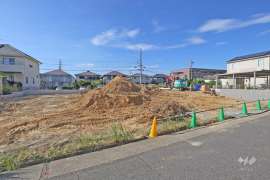 名古屋市緑区東神の倉1丁目 一戸建て