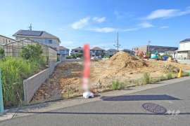 名古屋市緑区東神の倉1丁目 一戸建て