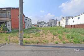 名古屋市瑞穂区東栄町4丁目 土地