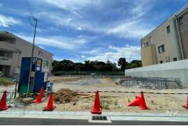 西宮市浜甲子園1丁目 一戸建て