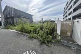 名古屋市緑区八つ松2丁目 土地
