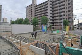 春日井市中央通2丁目 一戸建て