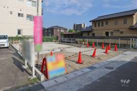 名古屋市守山区八反 一戸建て