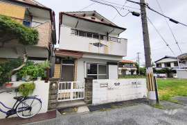 尼崎市大島1丁目 テラスハウス