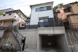 茨木市太田3丁目 一戸建て