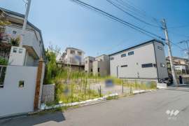 高槻市日吉台二番町 一戸建て
