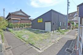 名古屋市中川区大当郎3丁目 一戸建て