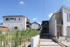 尾張旭市東大久手町1丁目 一戸建て