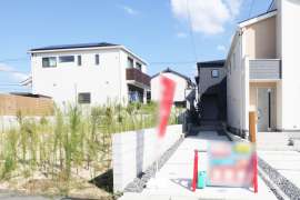 尾張旭市東大久手町1丁目 一戸建て
