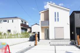 尾張旭市東大久手町1丁目 一戸建て