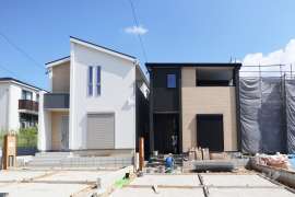 尾張旭市東大久手町1丁目 一戸建て