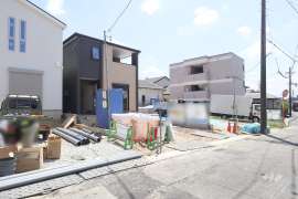 尾張旭市東大久手町1丁目 一戸建て