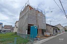 川西市東久代2丁目 一戸建て