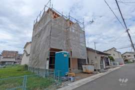 川西市東久代2丁目 一戸建て