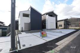 瀬戸市今林町 一戸建て