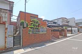 名古屋市港区七反野1丁目 一戸建て