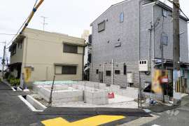 尼崎市長洲東通2丁目 一戸建て