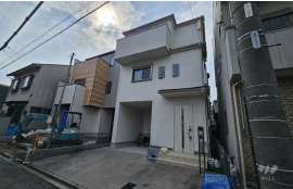 名古屋市南区東又兵ヱ町3丁目 一戸建て