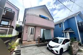 川崎市宮前区菅生1丁目 一戸建て