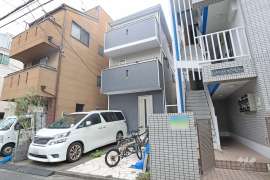 板橋区中丸町 一戸建て