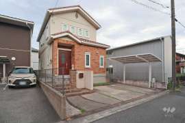 名古屋市守山区川村町 一戸建て