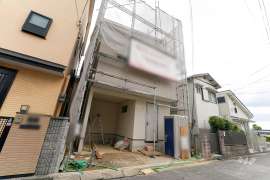 高槻市日向町 一戸建て