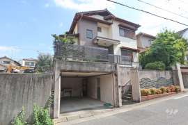 名古屋市天白区土原3丁目 土地