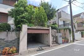 名古屋市天白区土原3丁目 土地