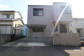 瀬戸市すみれ台1丁目 一戸建て