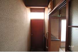 板橋区中台1丁目 テラスハウス