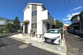世田谷区千歳台2丁目 一戸建て