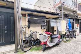 尼崎市長洲中通2丁目 テラスハウス