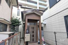 尼崎市宮内町1丁目 一戸建て