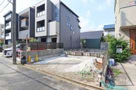 名古屋市千種区南明町3丁目 一戸建て