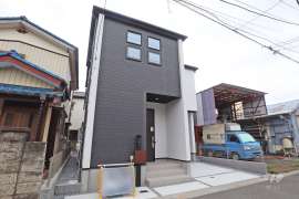 川口市大字安行原 一戸建て