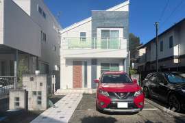 杉並区高井戸西1丁目 一戸建て