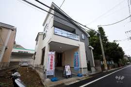 杉並区上井草2丁目 一戸建て