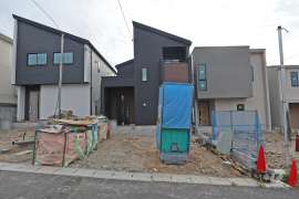 名古屋市守山区下志段味5丁目 一戸建て
