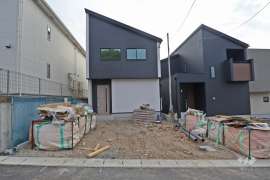名古屋市守山区下志段味5丁目 一戸建て